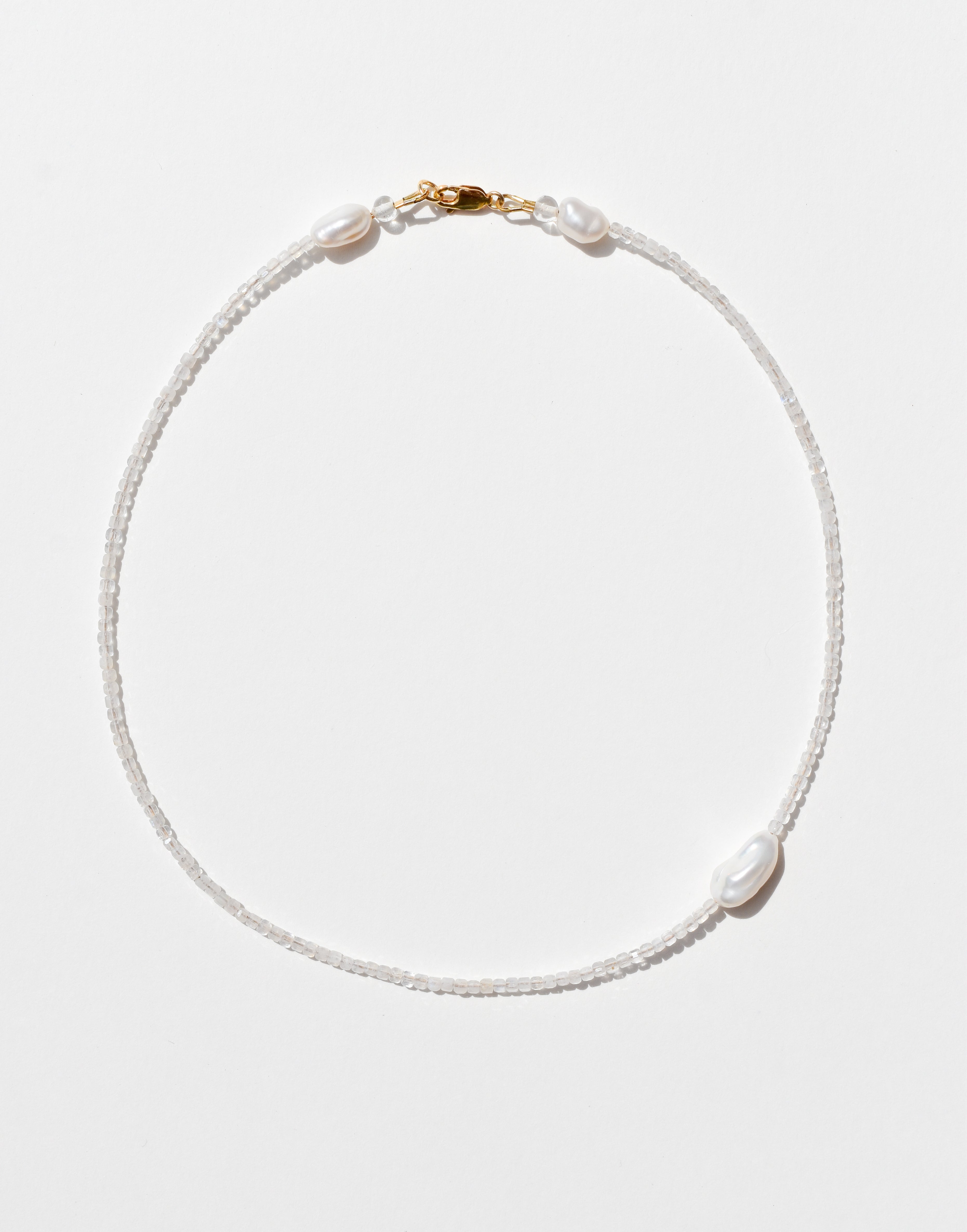 56. FINDERS KEEPERS NECKLACE