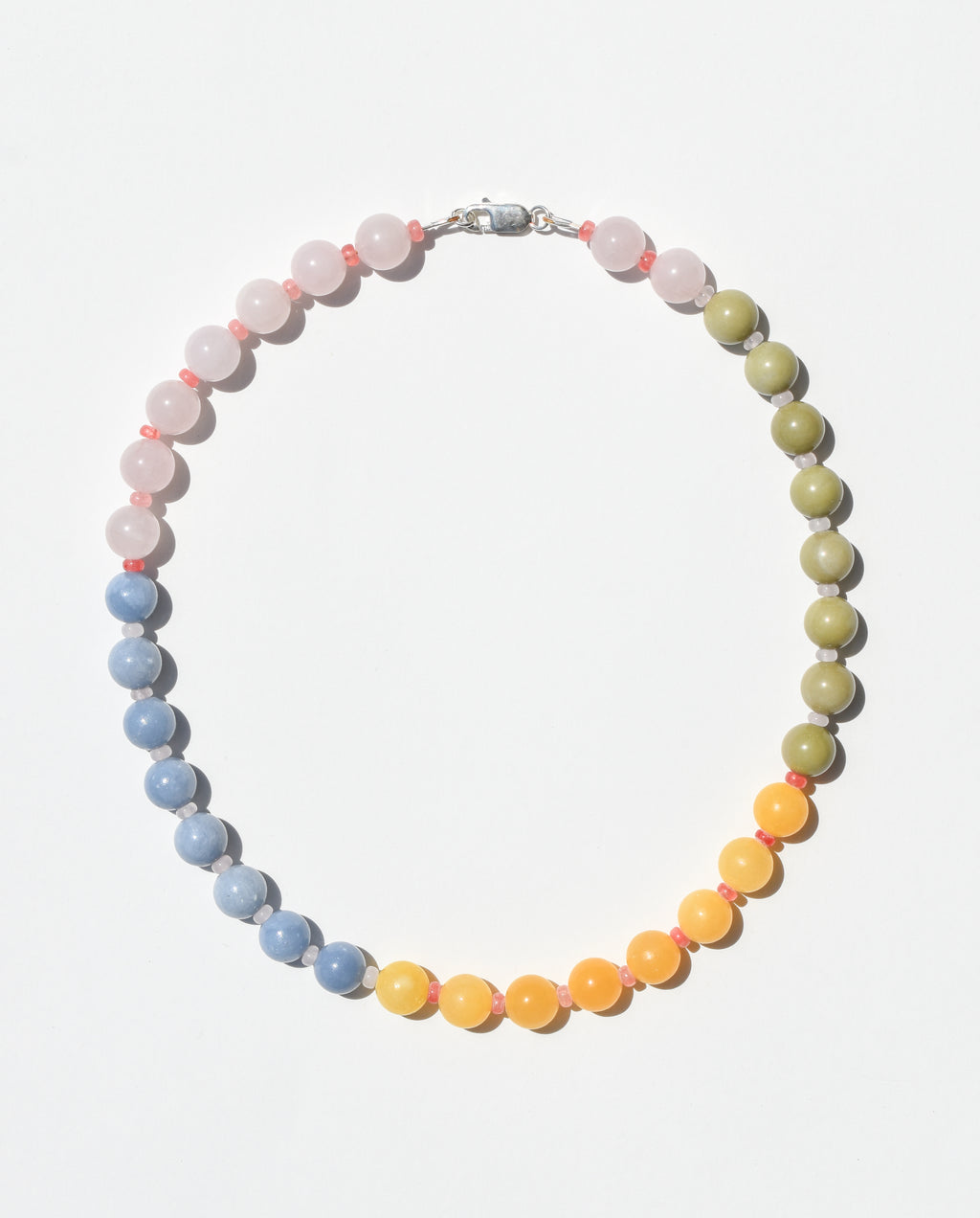 PELAGO NECKLACE