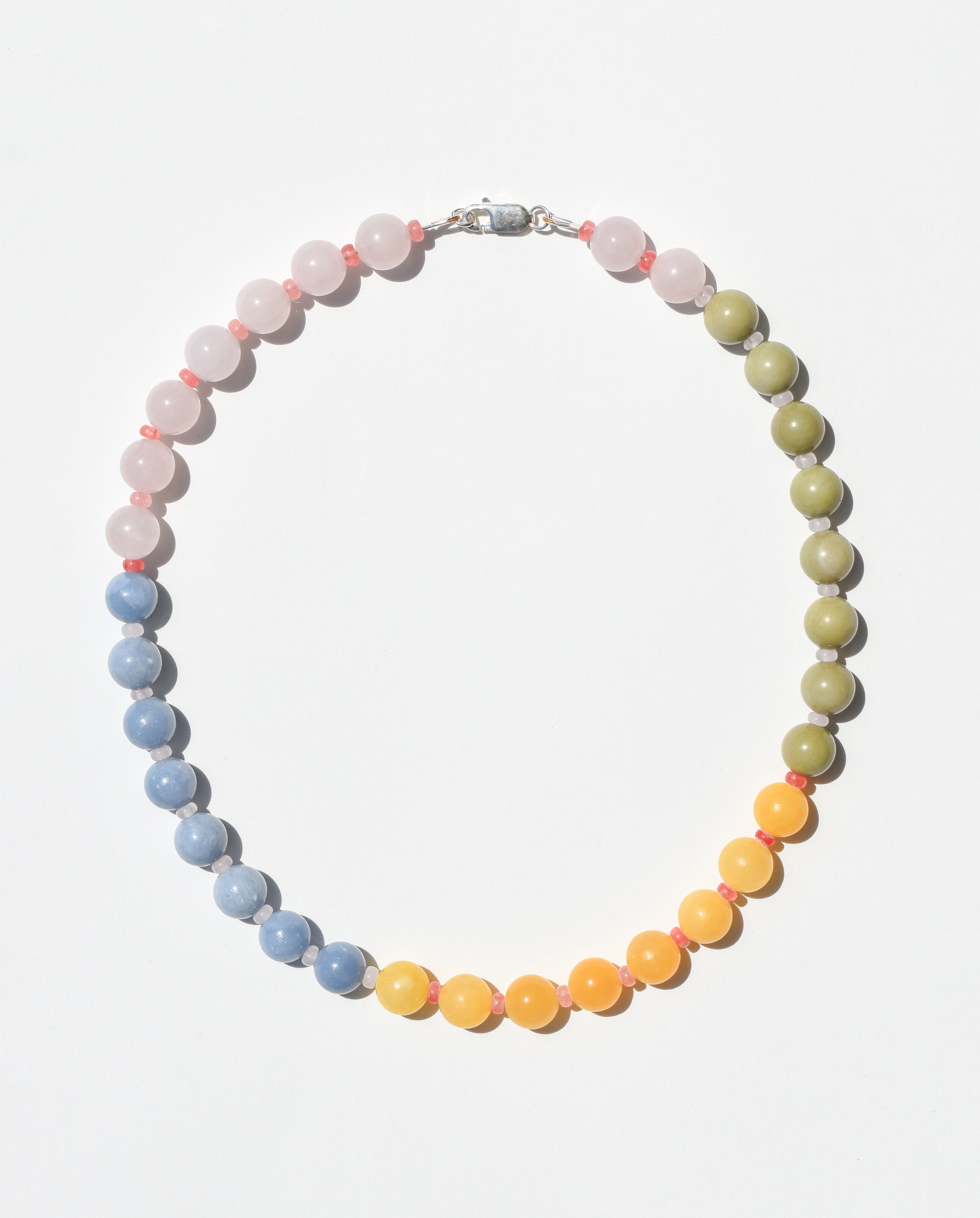 PELAGO NECKLACE