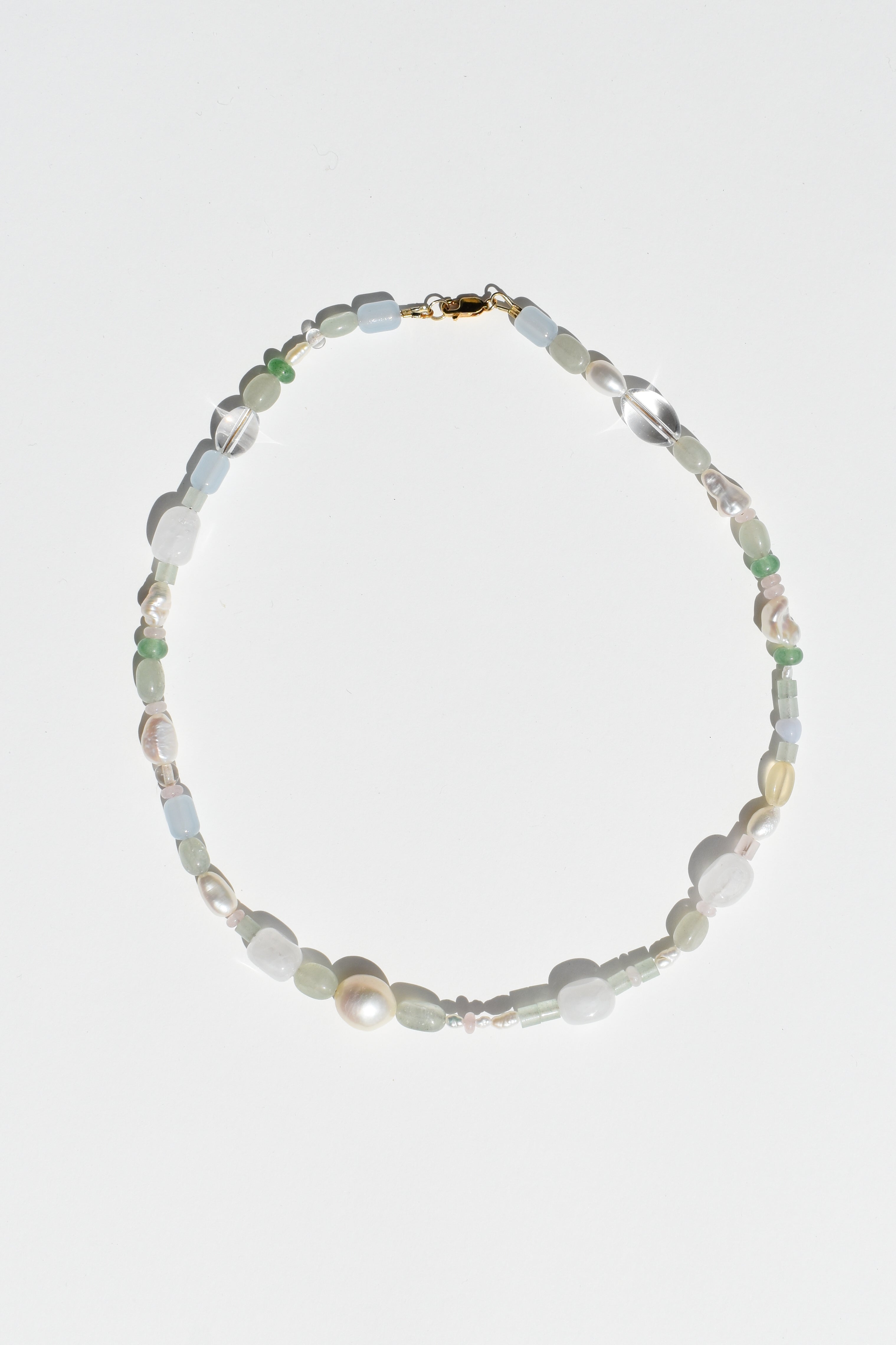 63. FINDERS KEEPERS NECKLACE