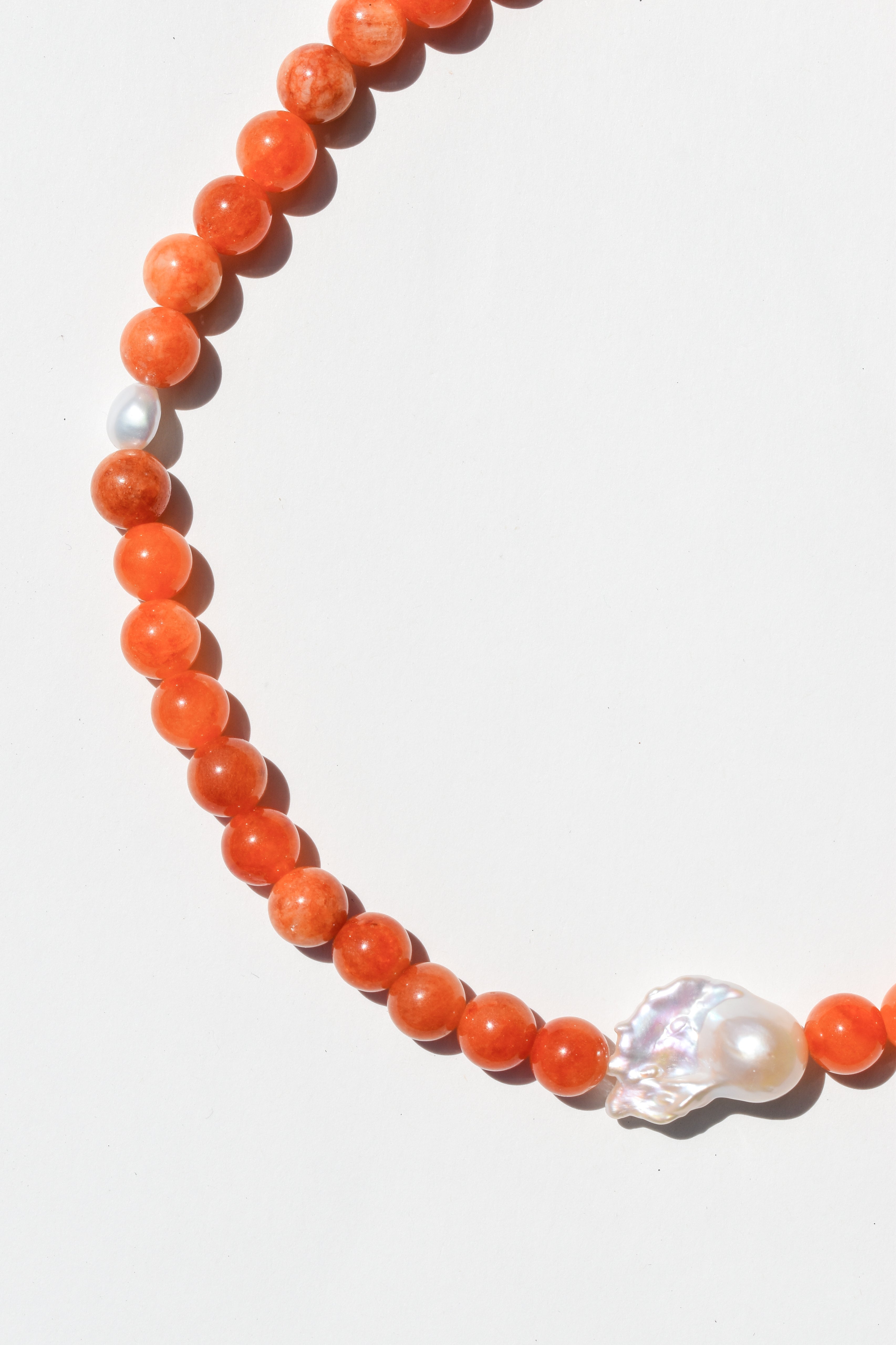EMBER NECKLACE