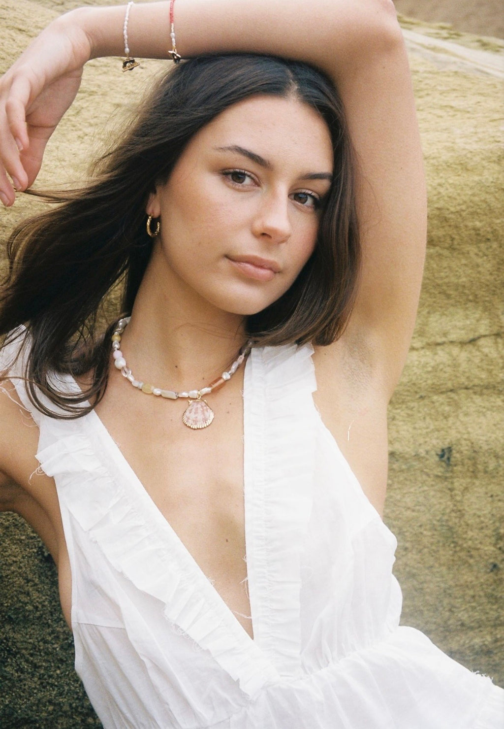 26. FINDERS KEEPERS NECKLACE