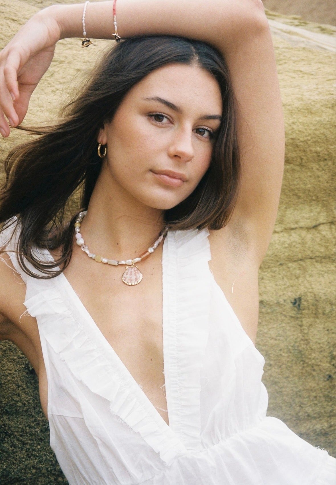 26. FINDERS KEEPERS NECKLACE