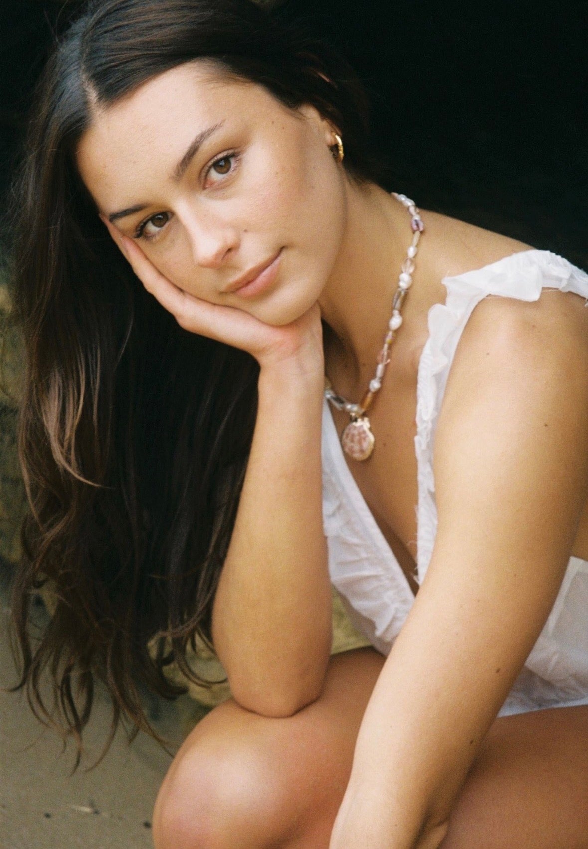 26. FINDERS KEEPERS NECKLACE