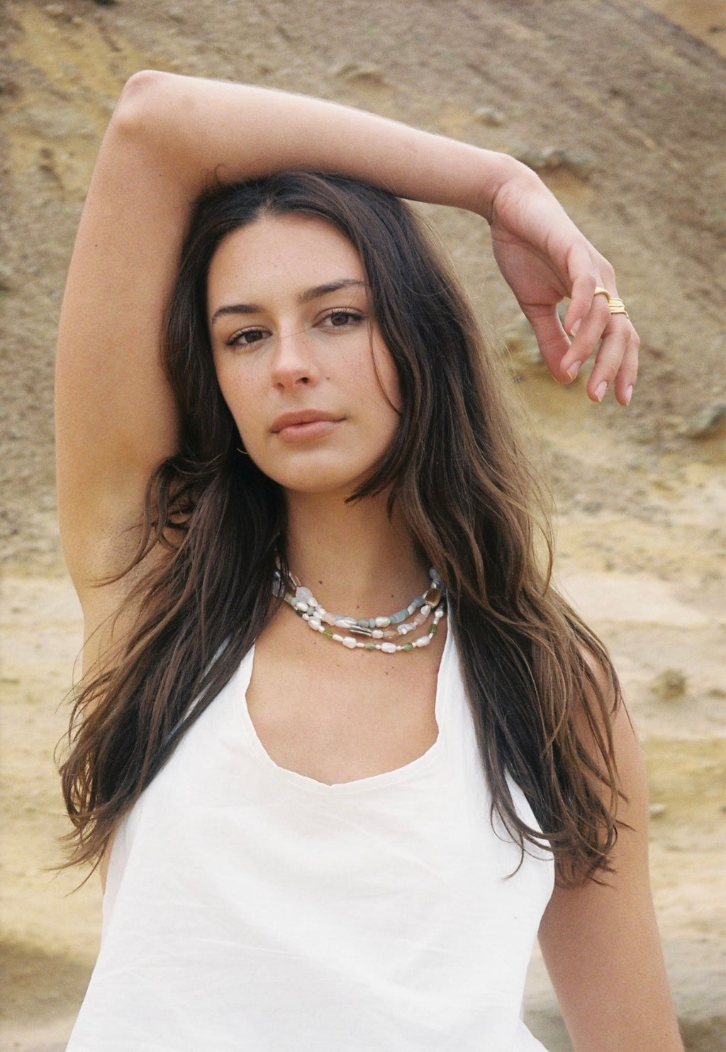 29. FINDERS KEEPERS NECKLACE