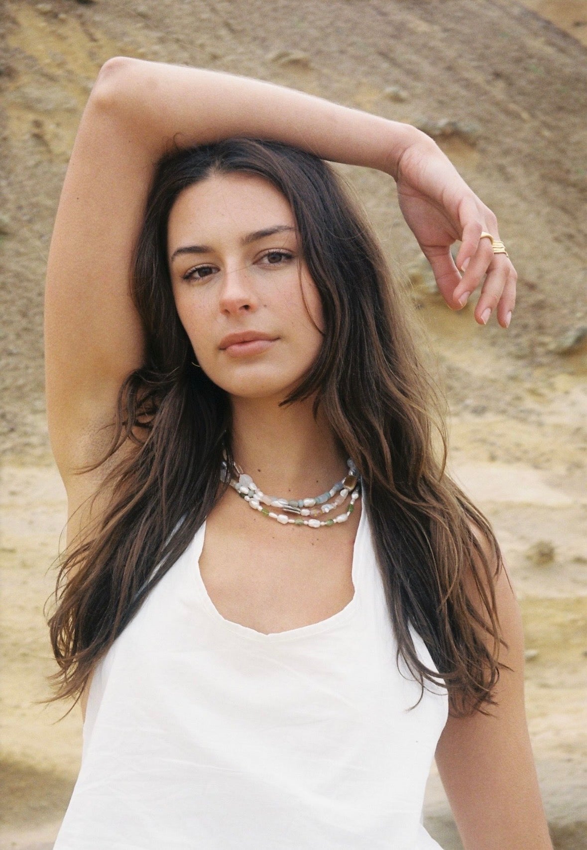 38. FINDERS KEEPERS NECKLACE