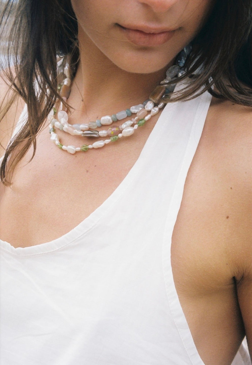 29. FINDERS KEEPERS NECKLACE