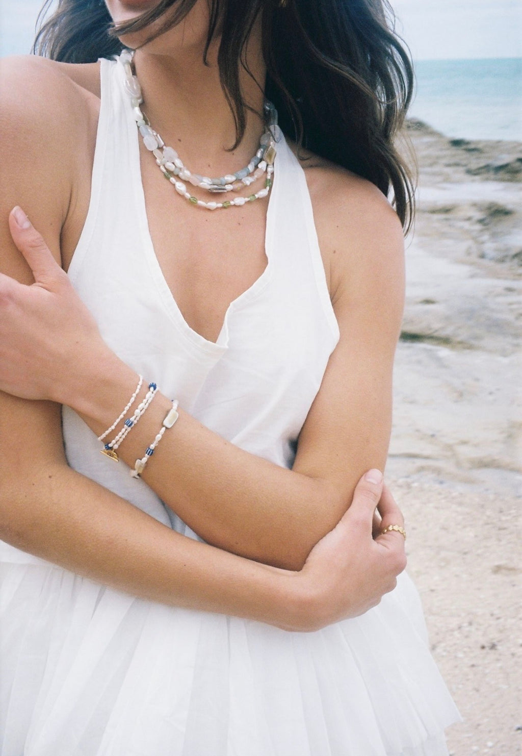 36. FINDERS KEEPERS NECKLACE