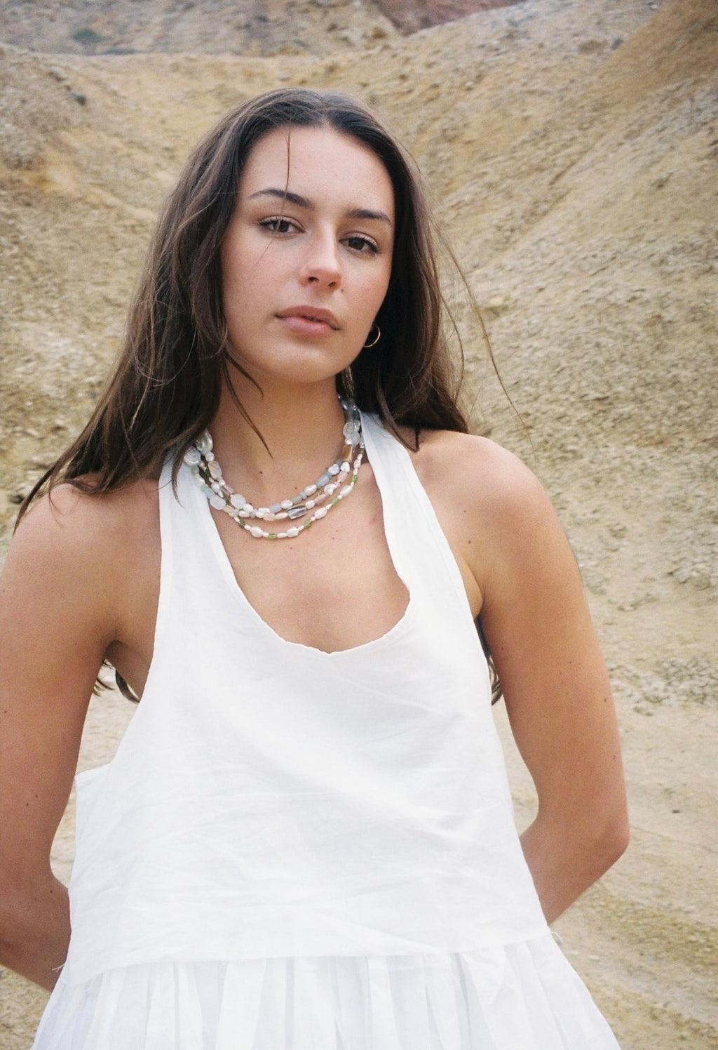 29. FINDERS KEEPERS NECKLACE