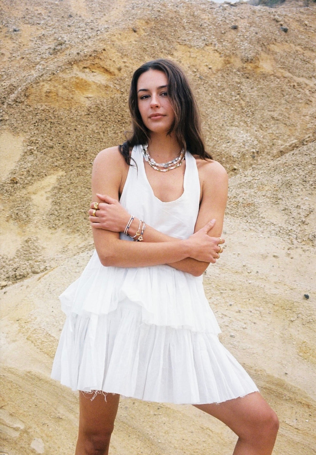 29. FINDERS KEEPERS NECKLACE