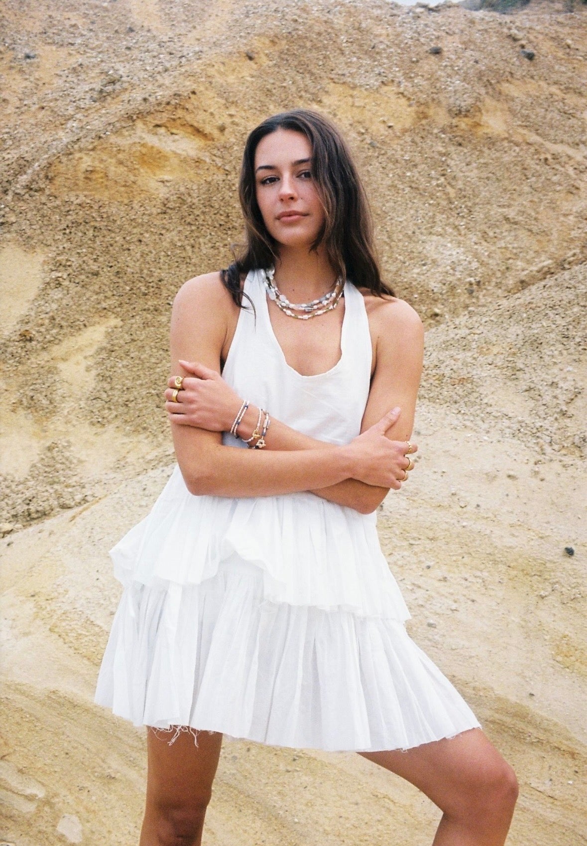 29. FINDERS KEEPERS NECKLACE