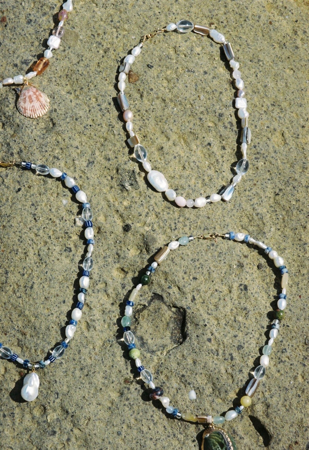 23. FINDERS KEEPERS NECKLACE