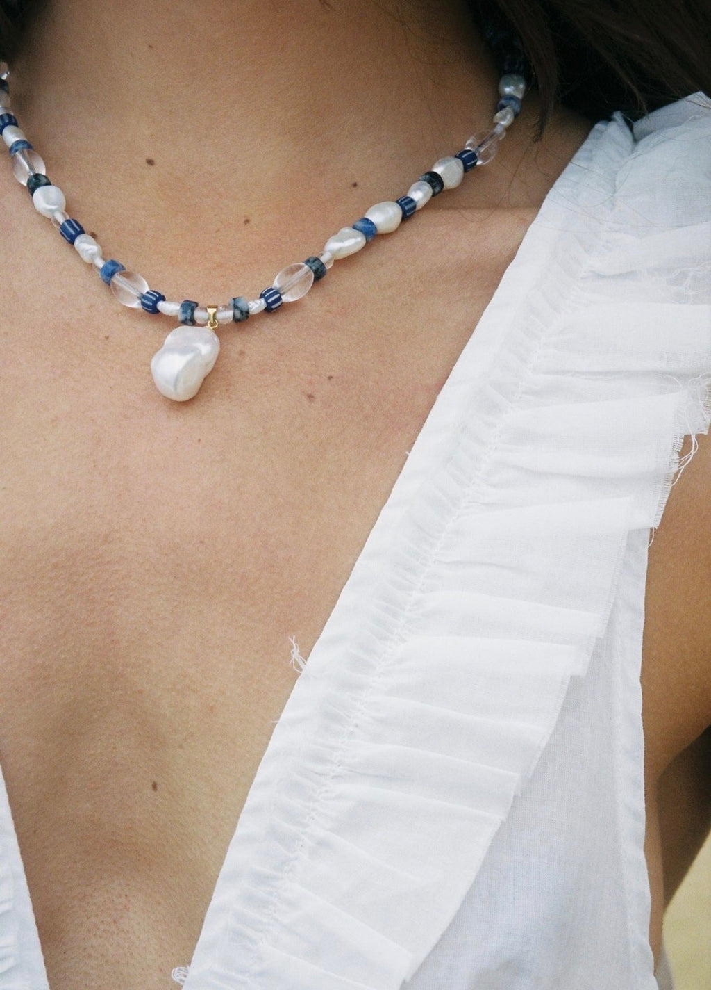 23. FINDERS KEEPERS NECKLACE