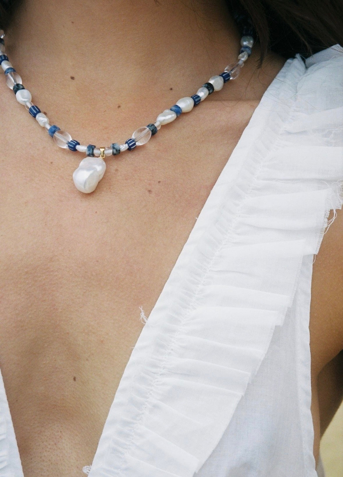 23. FINDERS KEEPERS NECKLACE