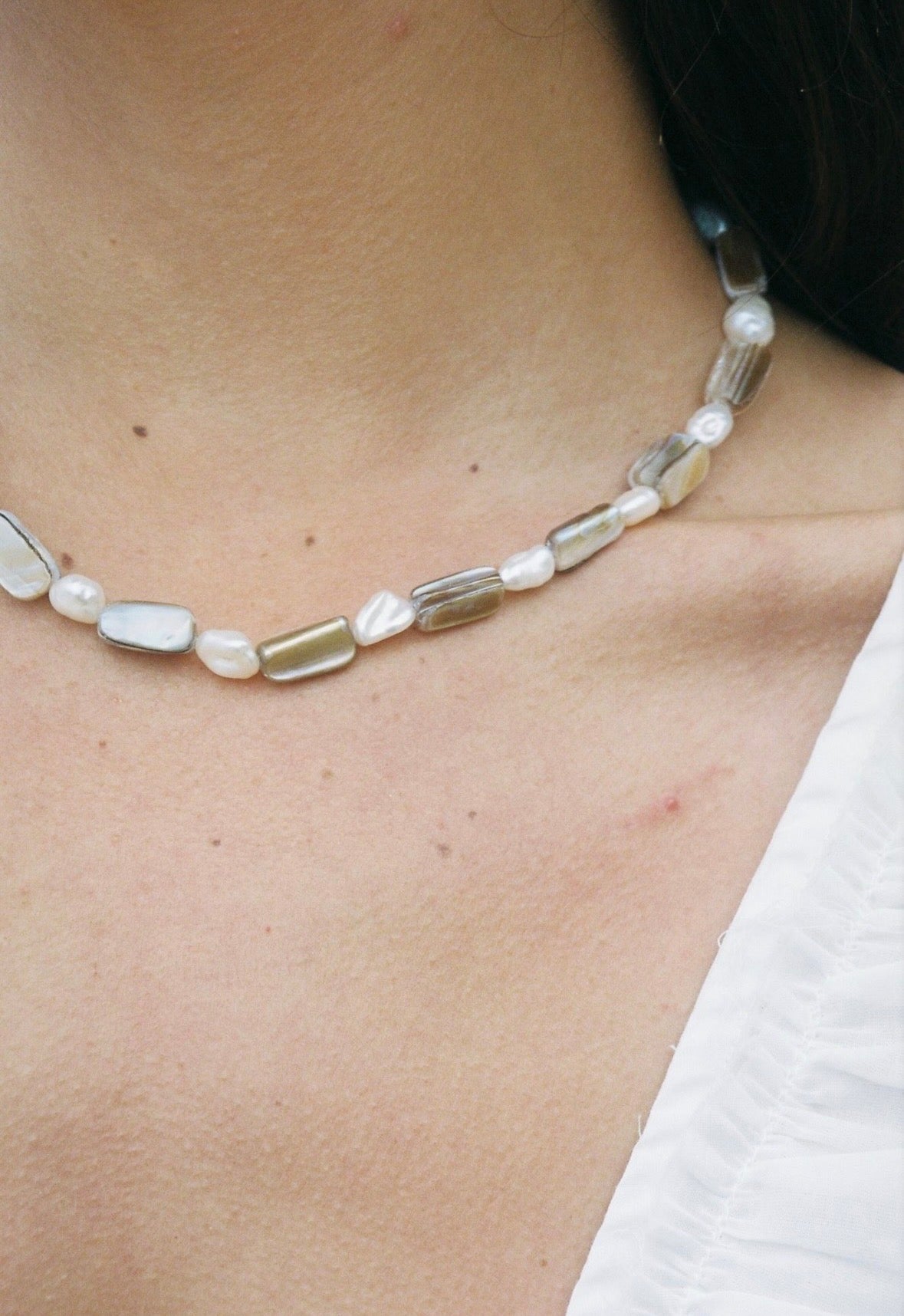 21. FINDERS KEEPERS NECKLACE