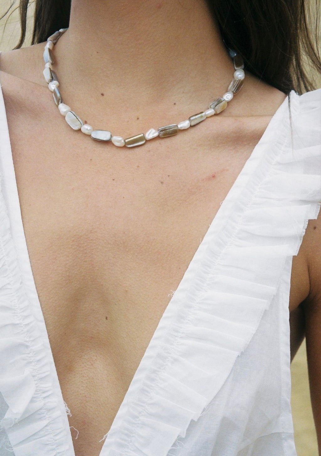 19. FINDERS KEEPERS NECKLACE