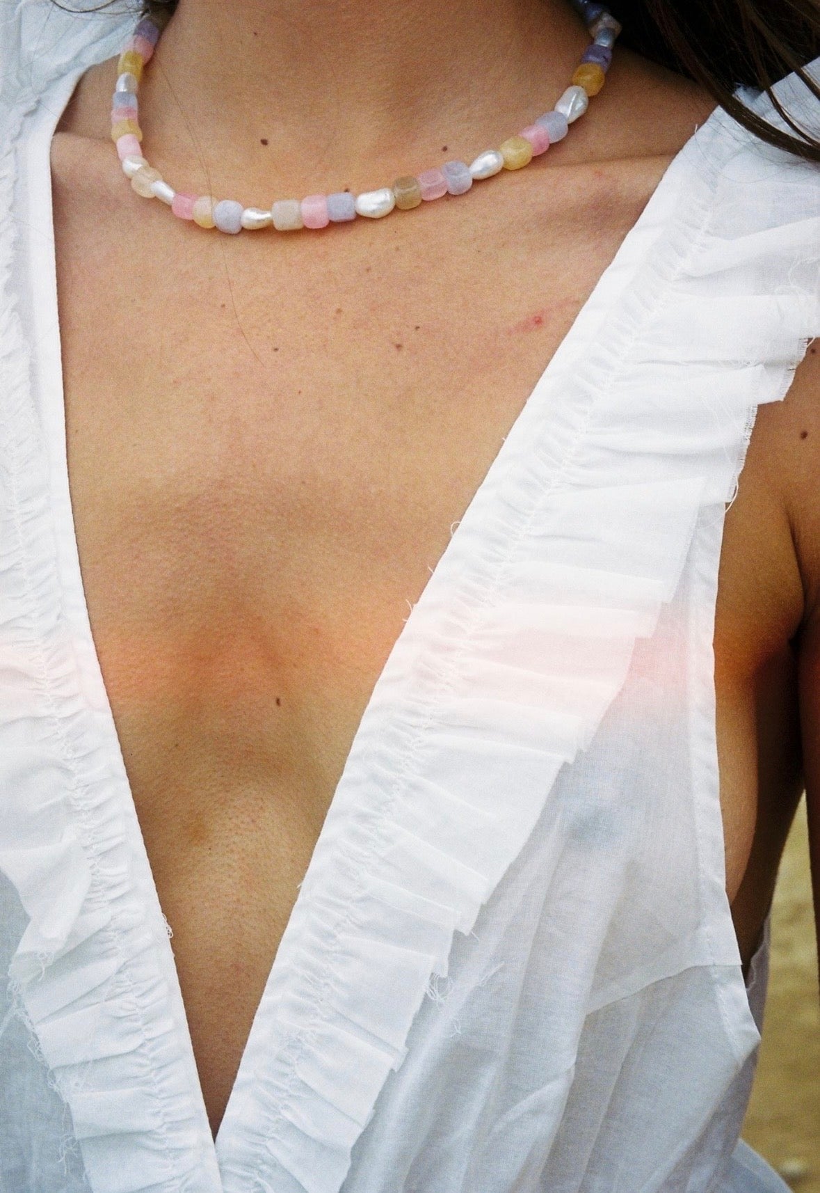 35. FINDERS KEEPERS NECKLACE