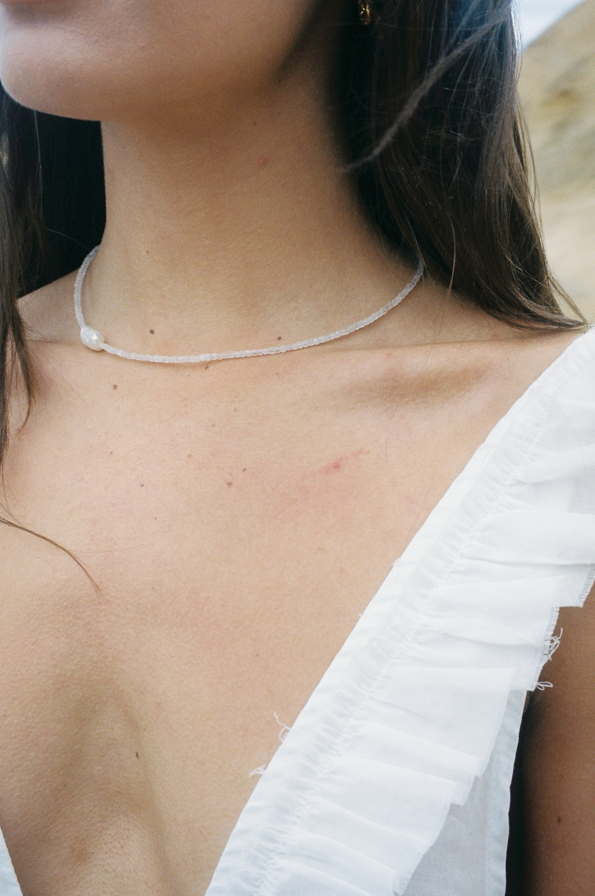 56. FINDERS KEEPERS NECKLACE