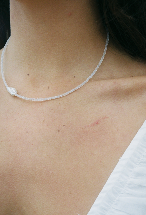 56. FINDERS KEEPERS NECKLACE